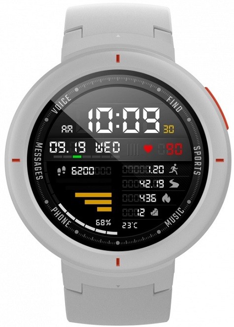 a1811 amazfit